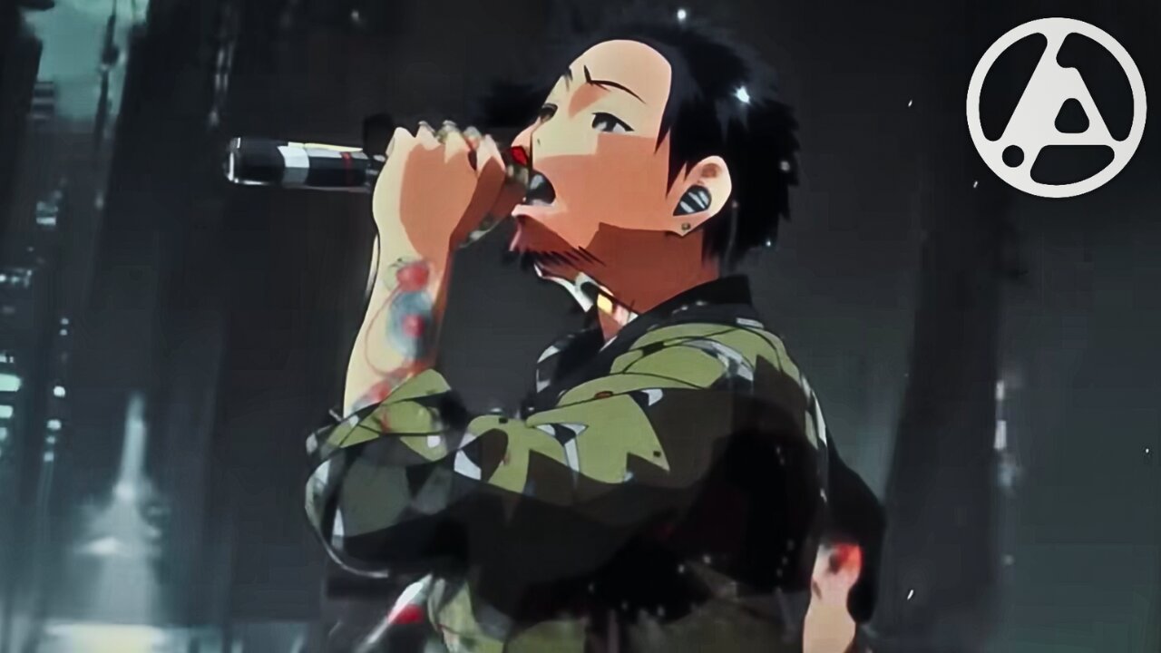 Linkin Park - Lost [Official Music Video]