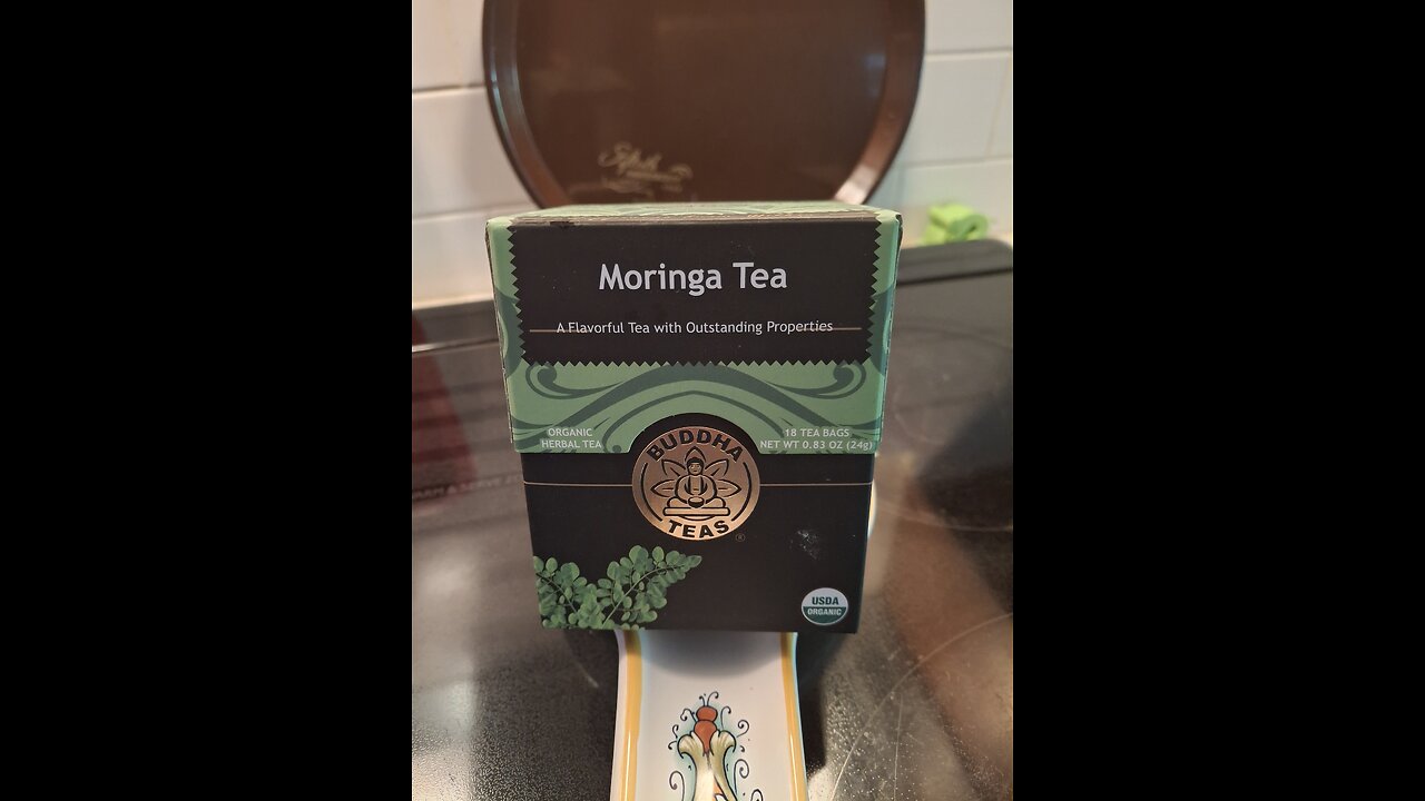 MORINGA