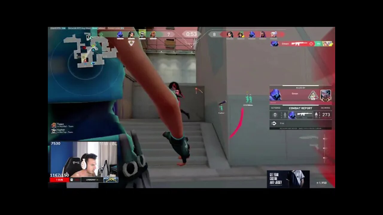 can you flash for me omen ?