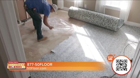 50 Floor | Morning Blend