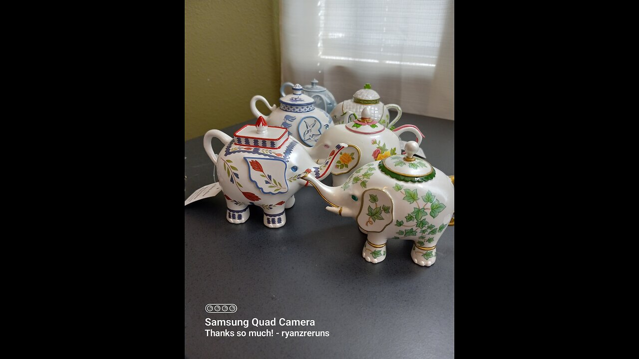 SOLD!!! See you at...https://www.ebay.com/usr/ryanzreruns