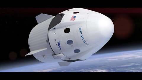 SpaceX Launch Livestream part 2