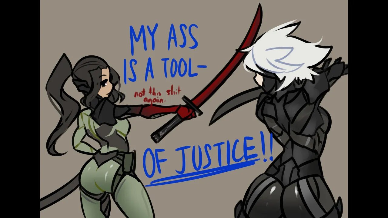 Monsoon says NORMALIZE BEING STUPID