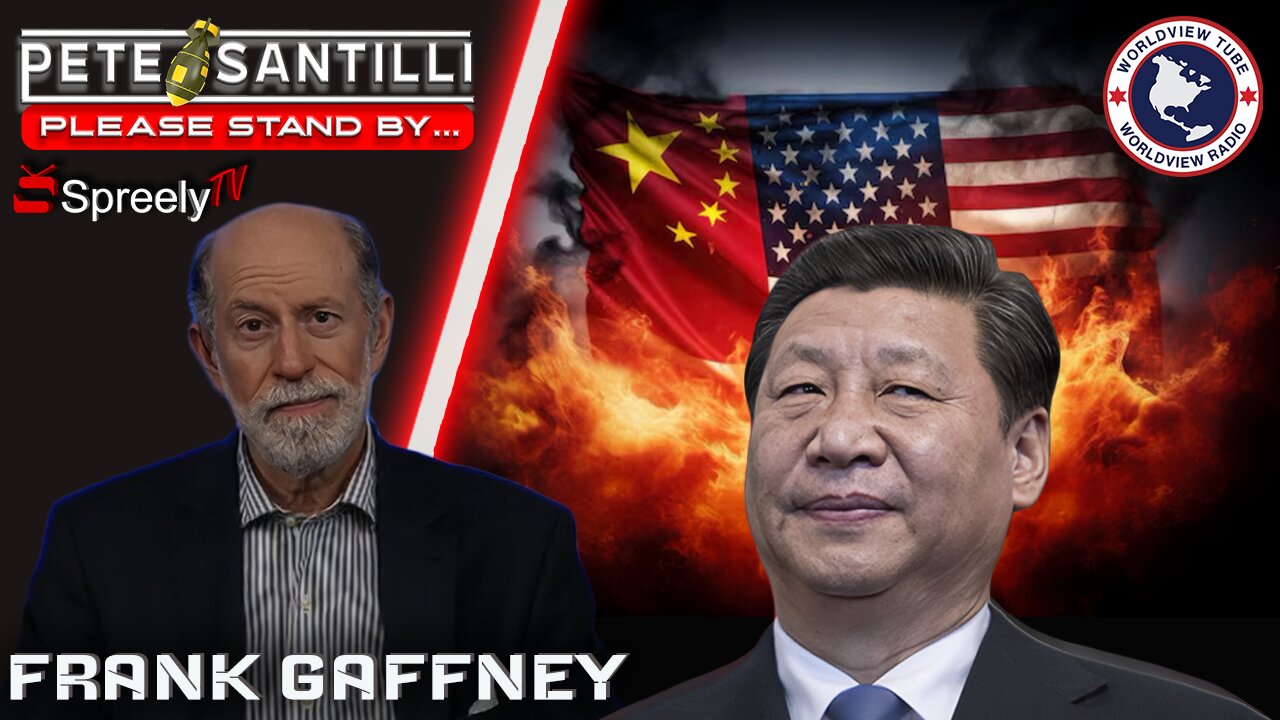 FORMER DOD OFFICIAL’S DARK PREDICTION: 145 DAYS BEFORE THE ELECTION, THE CCP WILL GO KINETIC