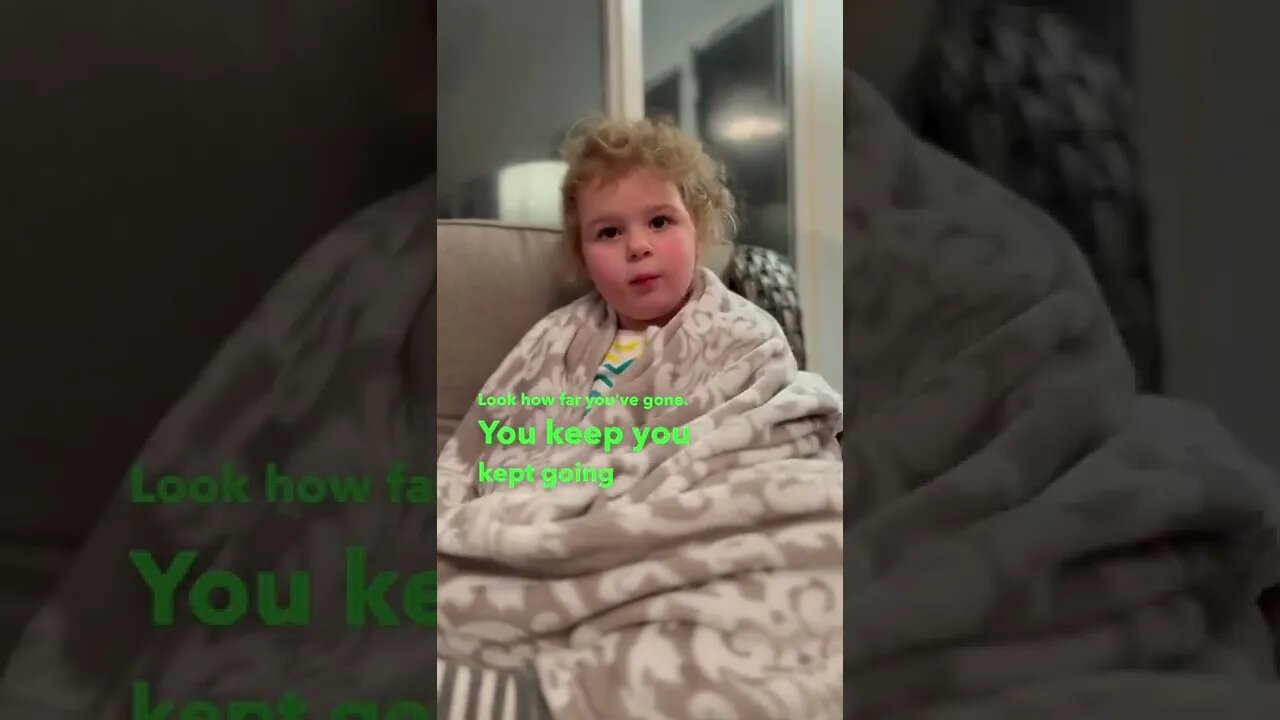 you are doing great don't be upset ☺️ #cutekids