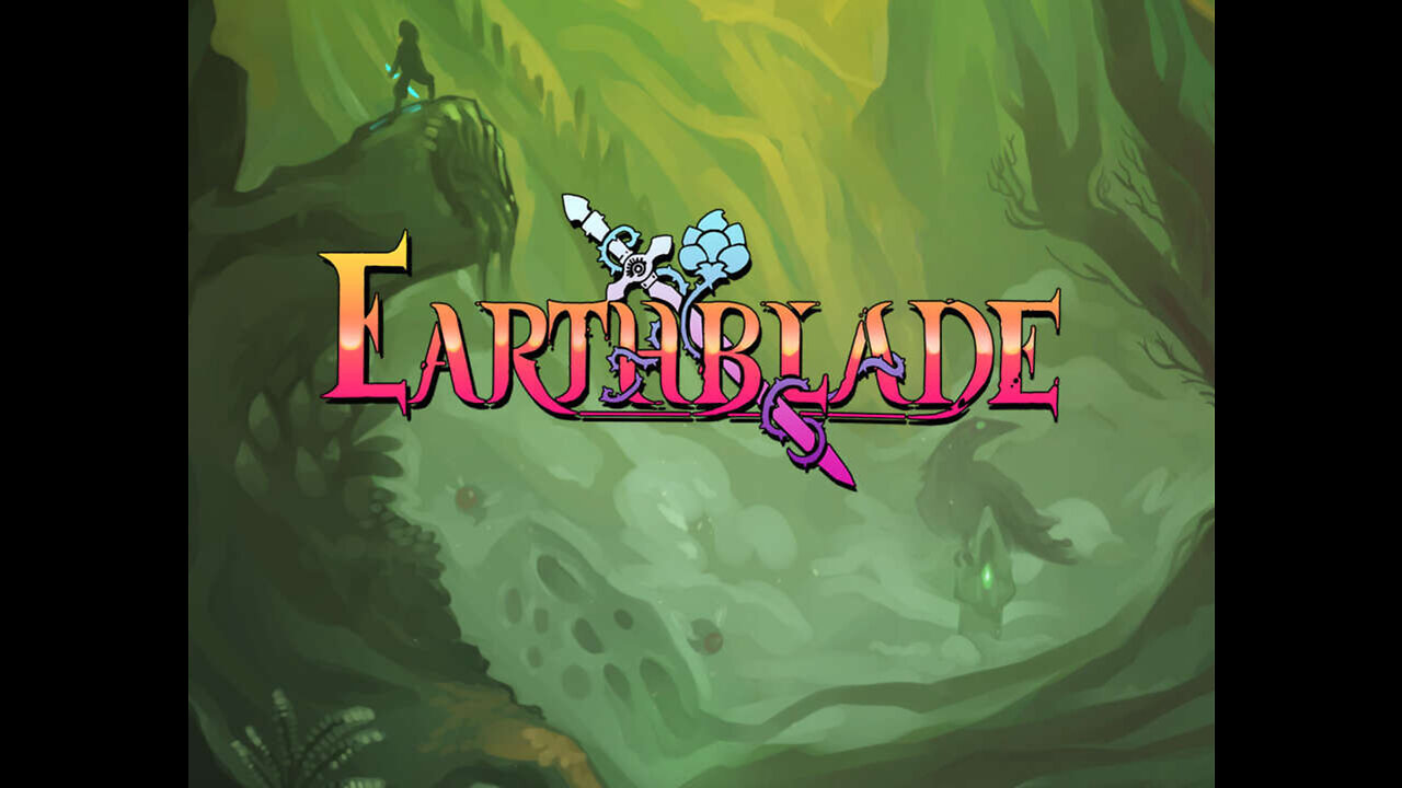RapperJJJ LDG Clip: Celeste Developers Reveal First Footage Of New Game Earthblade