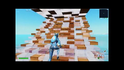 Session 6: Fortnite (different types of walking) - - part 11