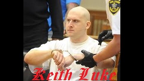 Keith Luke