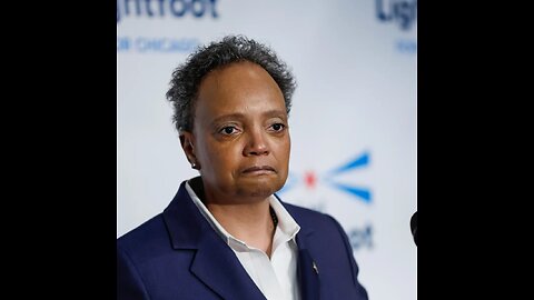 Lori Lightfoot's Mayoral Election Loss Still Spells How Demographics Are Destiny In Politics