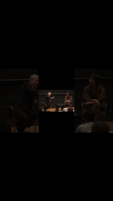 Ayn Rand's Brilliant Win/Win Trader Principle