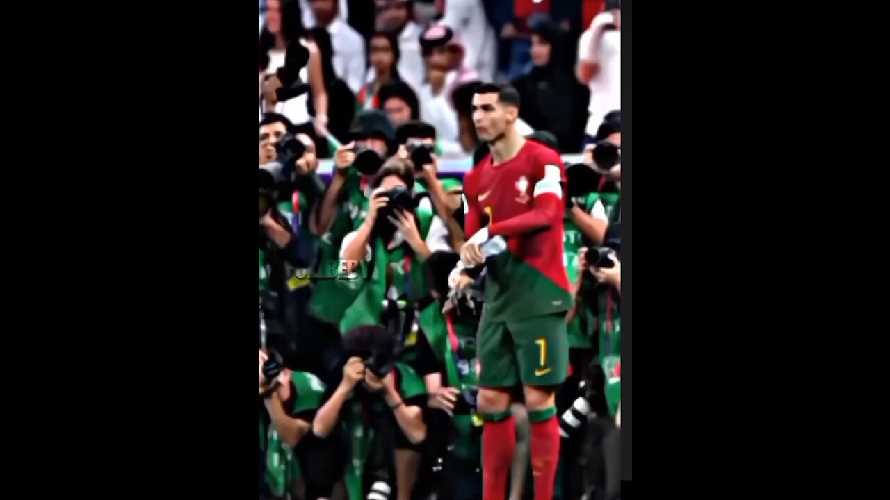 Cristiano Ronaldo CR7 Football