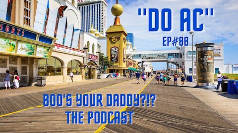 Do AC - ByD Ep#88 (Full Episode)