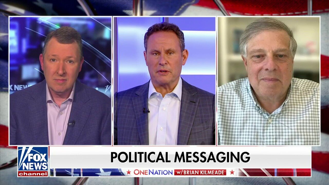 Brian Kilmeade: Flip-Flops Have Historically Been 'Fatal' For Campaigns