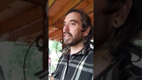 Finding Yourself On That Side Of YouTube