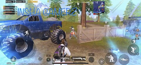 PUBG MOBILE BEST REVENGE EVER
