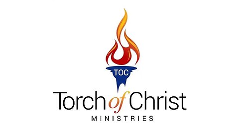 Torch of Christ Ministries - The Sacrifice of Cain