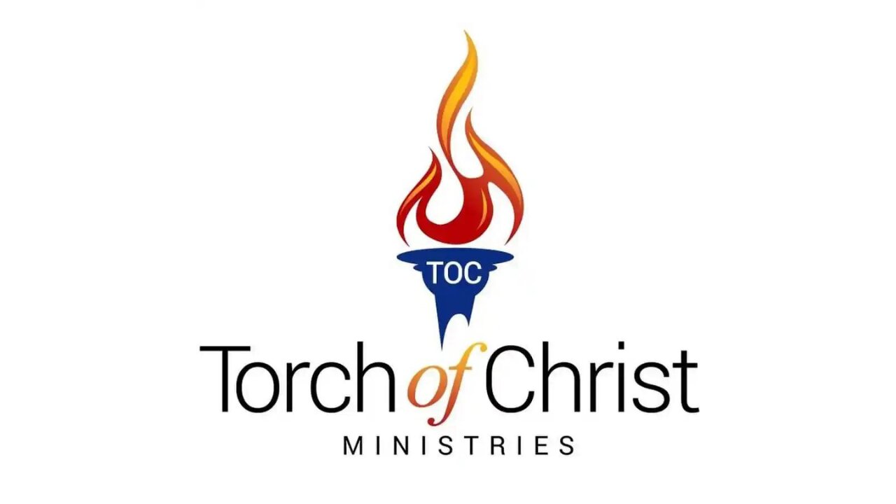 Torch of Christ Ministries - The Sacrifice of Cain