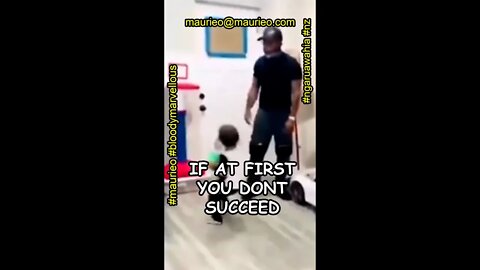 maurieo #shorts ONE DAD JOKE TOO MANY