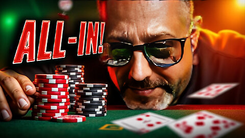 Poker Battles: $1.5K Wins, Strategic Blinds, & All-In Madness! :fire::black_joker: