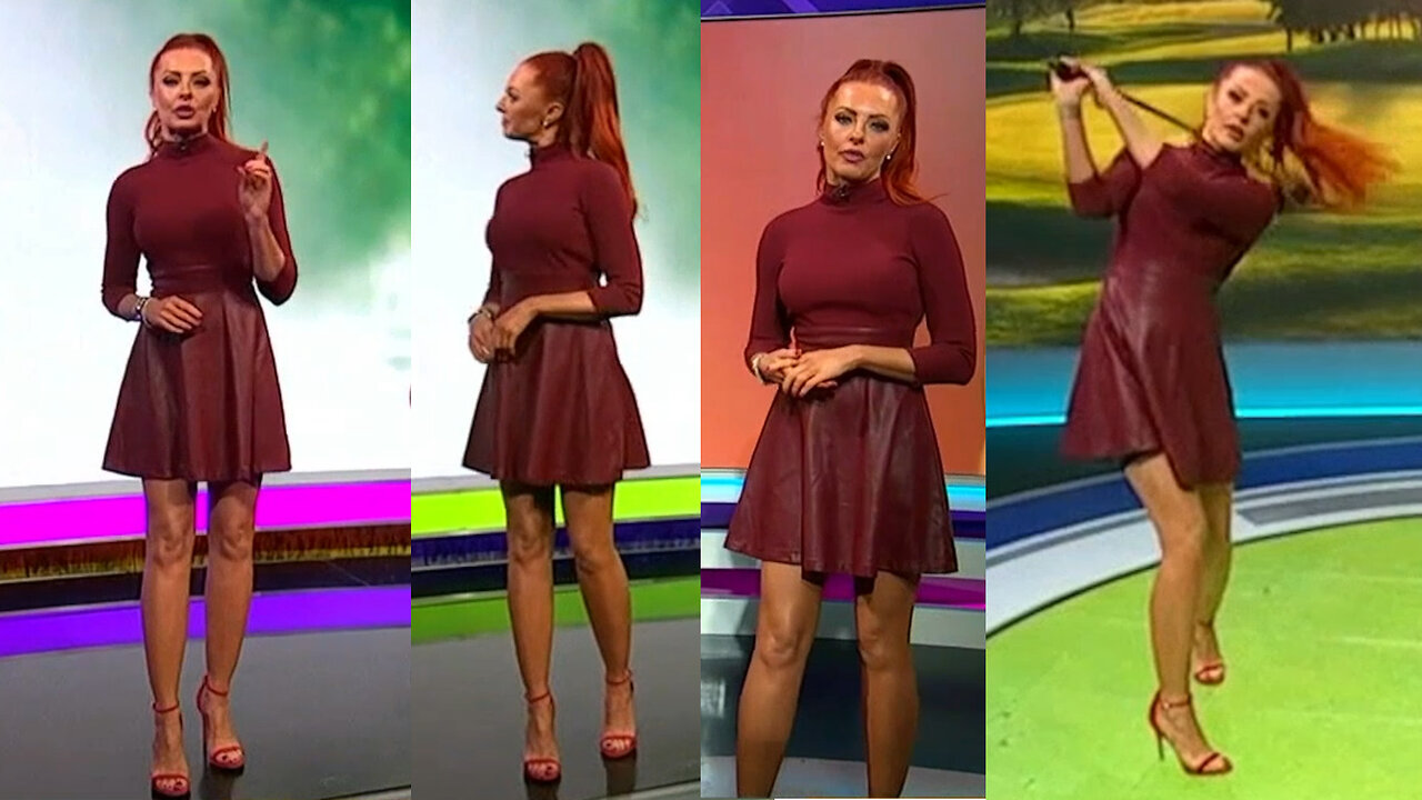 Lauren Gardner May 16 2024