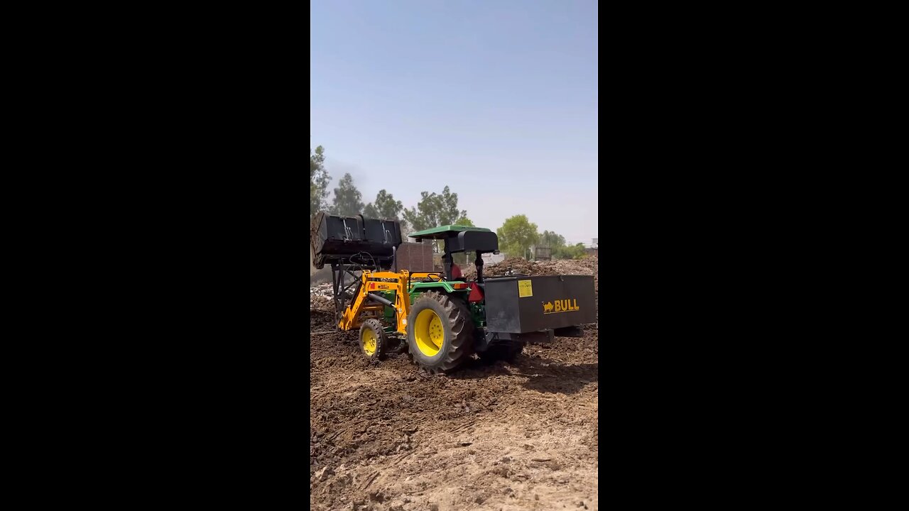 Farmers life