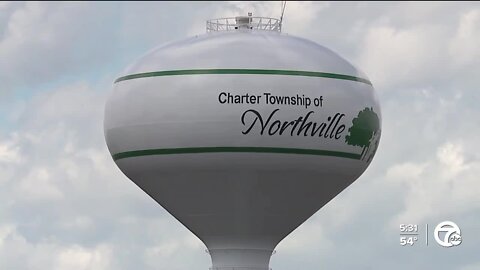 Northville Township announces water rates will decrease