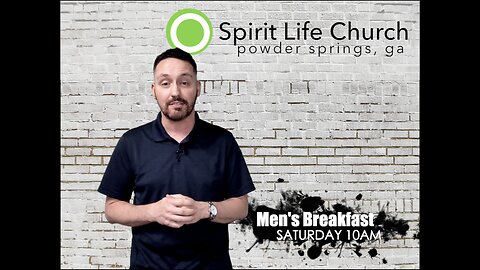 Men's Breakfast - March 4, 2023