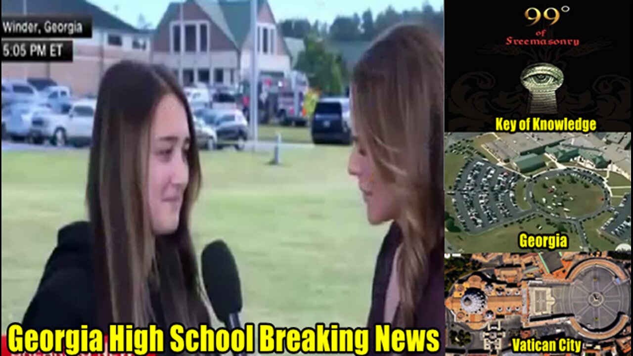 Georgia Apalachee High School Shooting Hoax