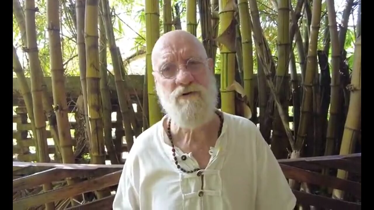 Max Igan - The Binding!