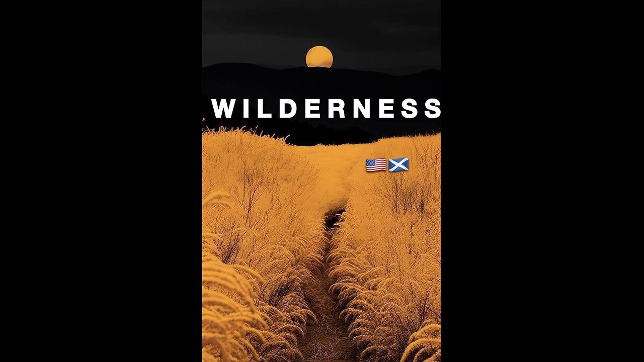 WILDERNESS