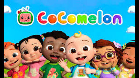 CoComelon Songs For Kids + More Nursery Rhymes & Kids Songs - CoComelon