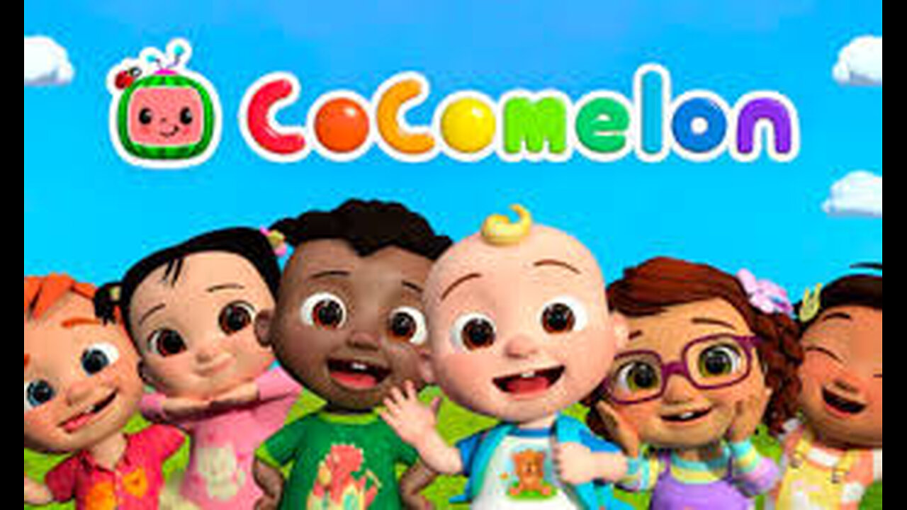 CoComelon Songs For Kids + More Nursery Rhymes & Kids Songs - CoComelon