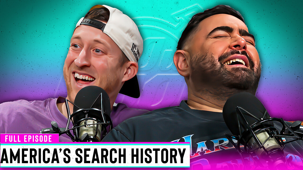 The Internet's Wildest Adult Searches of 2024 | Out & About Ep. 335