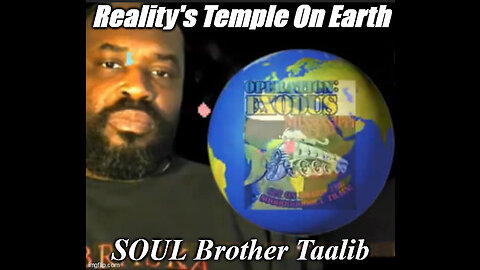 Prison Inmate STABS George Floyd's Killer Derek Chauvin !-SOUL Brother Taalib #BlackLivesMatter
