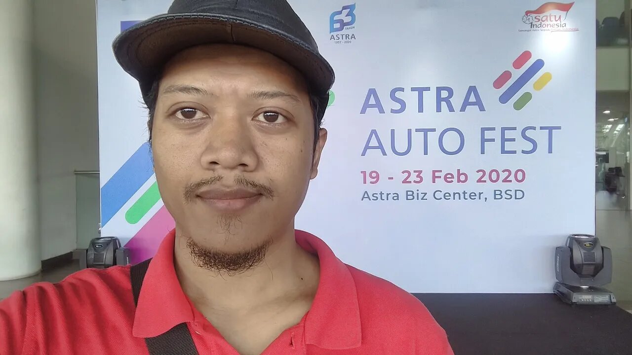 Astra Auto Fest 2020, Spesial 63 Tahun Ulang Tahun Astra