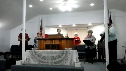 The Cross Church Nashville- No Compromise- Pastor Chris Martin
