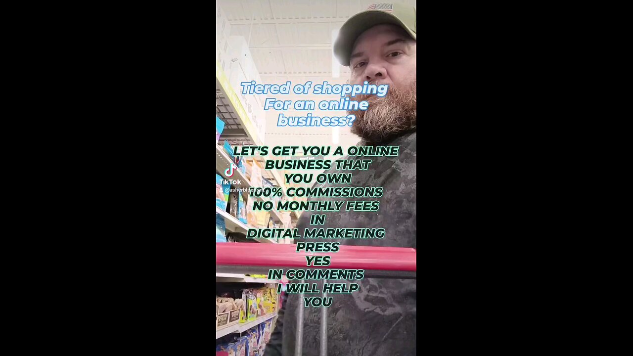 Asherblueprint.com asherevans767@gmail.com let me help you today.