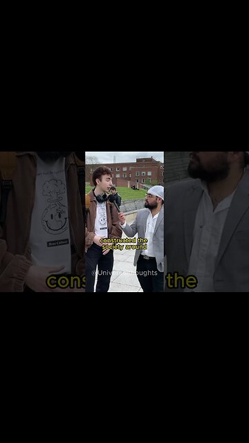 Should we get rid of genders ? #feminism #women #gender