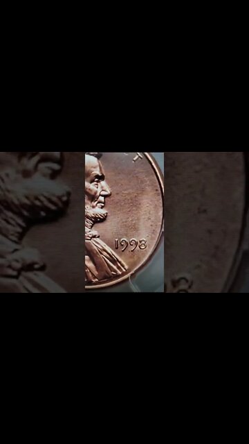 Have you seen this Rare Penny? #coins