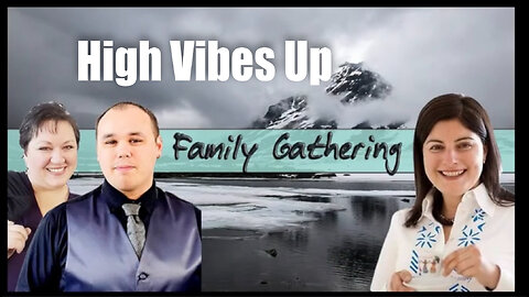 HVU –Family Gathering -W4 Sandwich & more!