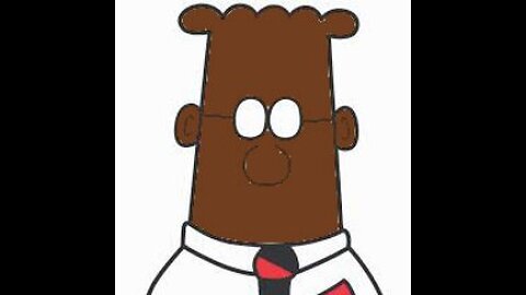 Dilbert Black Listed