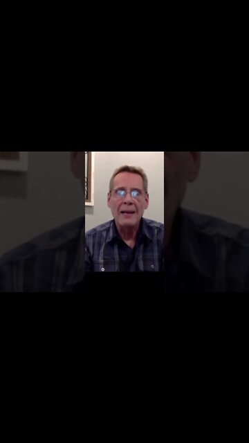 Frits van Mastrigt "Only a Virtuous People are Capable of Freedom" #shorts