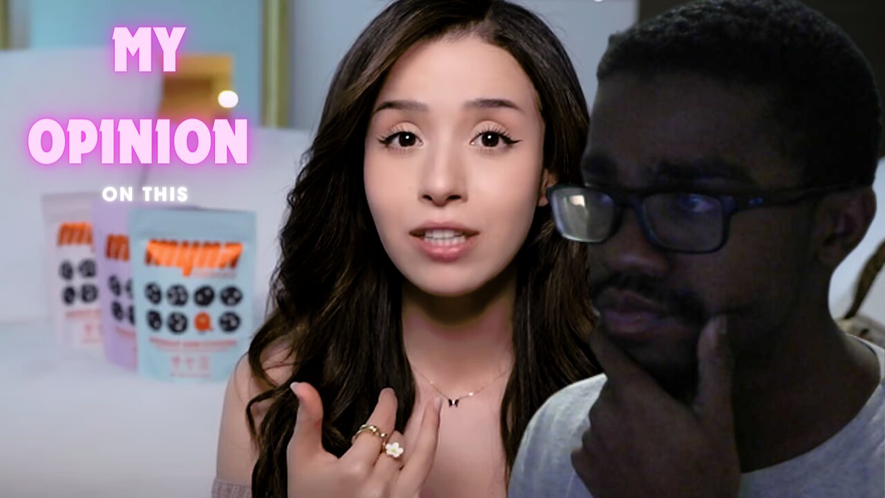 MY OPINION ON POKIMANE SITUATION