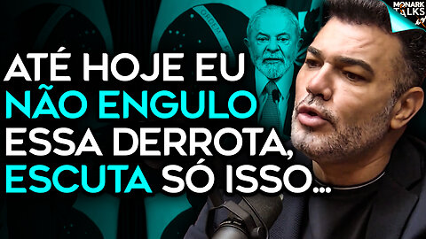 ELEIÇÕES 2022 | LULA GANHOU DE FORMA LIMPA?