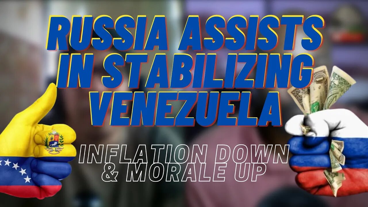 Prices Dropping! Venezuelan Bolivar Strengthened Against The Dollar (RTD Q&A ft. Jose G. Martinez)