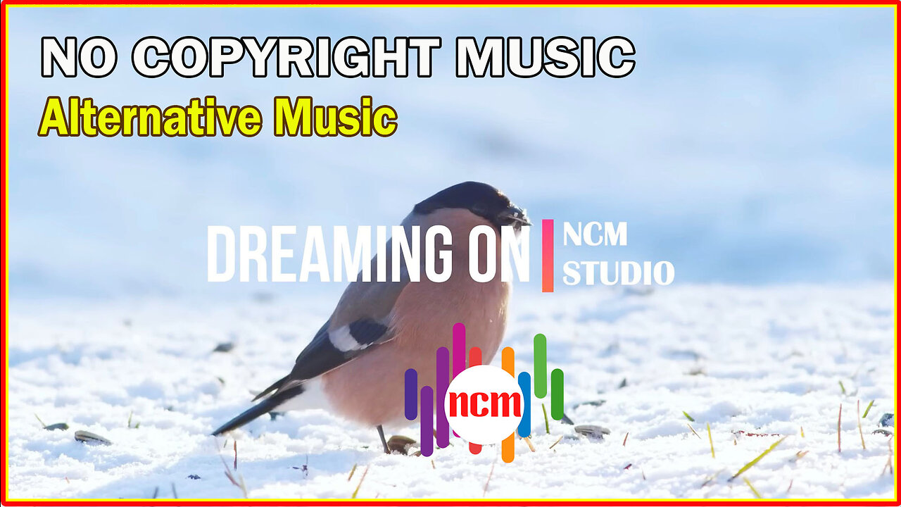 Dreaming On - NEFFEX: Alternative Music, Happy Music