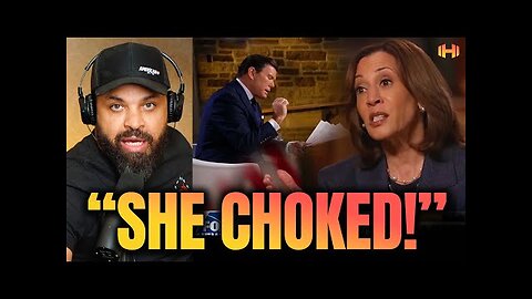 Desperate Kamala Gets Exposed and Destroyed on Fox News 🤯