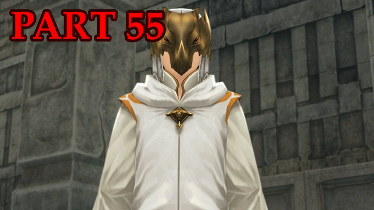 Let's Play - Tales of Zestiria part 55 (250 subs special)