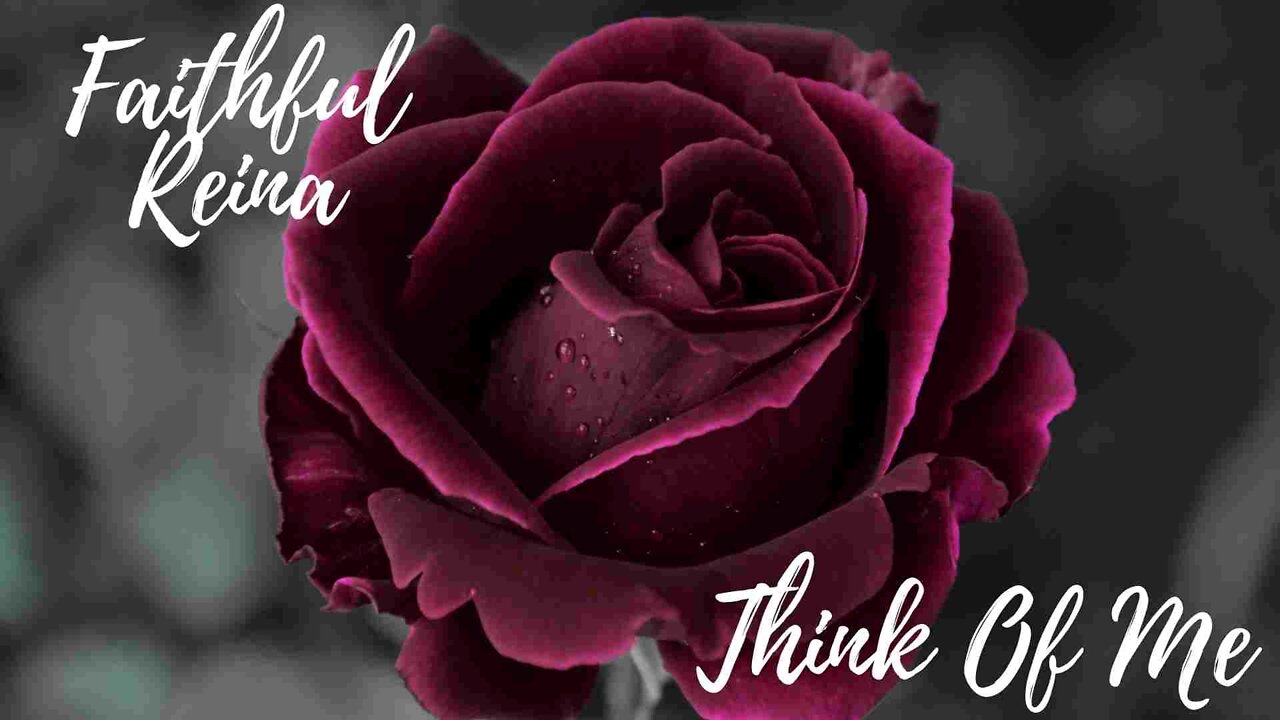 Think Of Me (Cover)