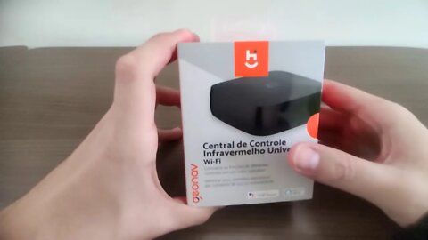 Geonav Unboxing/Configurando